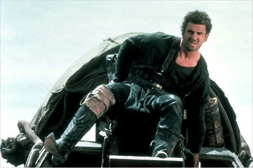 Imagem 1 do filme Mad Max 2: A Caçada Continua 